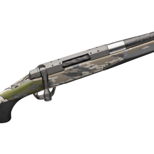 BROWNING X-BOLT 2 SPEED 6.5CM - 22" OVIX/CARBON FIBER SR MB
