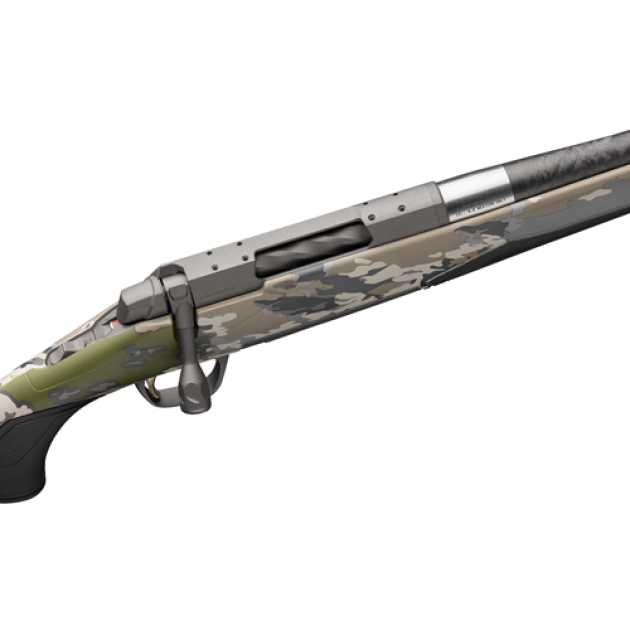 BROWNING X-BOLT 2 SPEED 6.5CM - 22" OVIX/CARBON FIBER SR MB