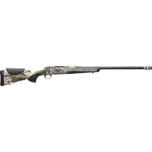 BROWNING X-BOLT 2 SPEED 6.5CM - 22" OVIX/CARBON FIBER SR MB - Image 2