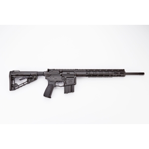 WILSON COMBAT TACTICAL HNTR 6MMARC 18" BLK