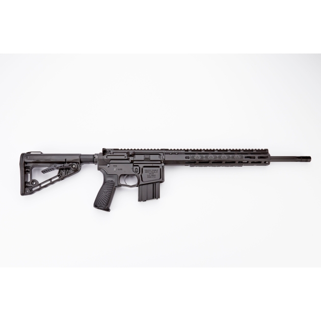 WILSON COMBAT TACTICAL HNTR 6MMARC 18" BLK