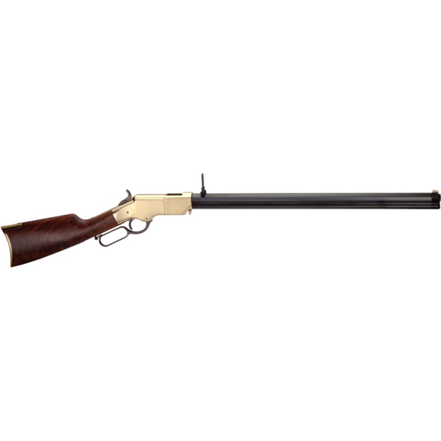 HENRY ORIGINAL HENRY 44-40WCF - 24.5" OCTAGON WALNUT
