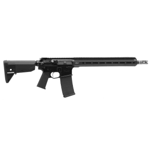 CHRISTENSEN ARMS CA-15 G2 CF 223WYL BLK 16" ML