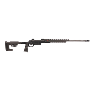 FIERCE FIREARMS REAPER H-TAC 7MM BC BLK 22"