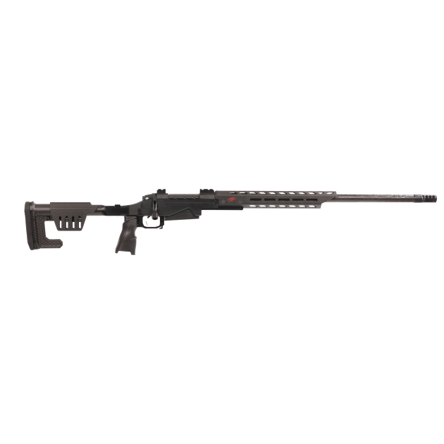 FIERCE FIREARMS REAPER H-TAC 7MM BC BLK 22"