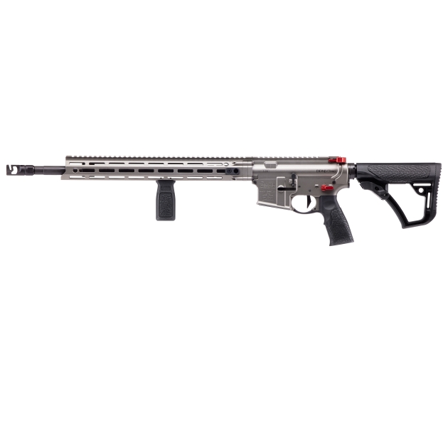 DANIEL DEFENSE DDM4 V7 PRO 5.56MM GREY 18" CA