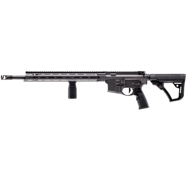 DANIEL DEFENSE DDM4 V7 PRO 5.56MM COBALT CA