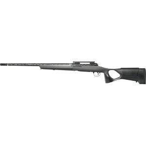 SAVAGE 110 KLYM 308WIN 22" CF - BBL W/BRAKE 20MOA RAIL CF STK