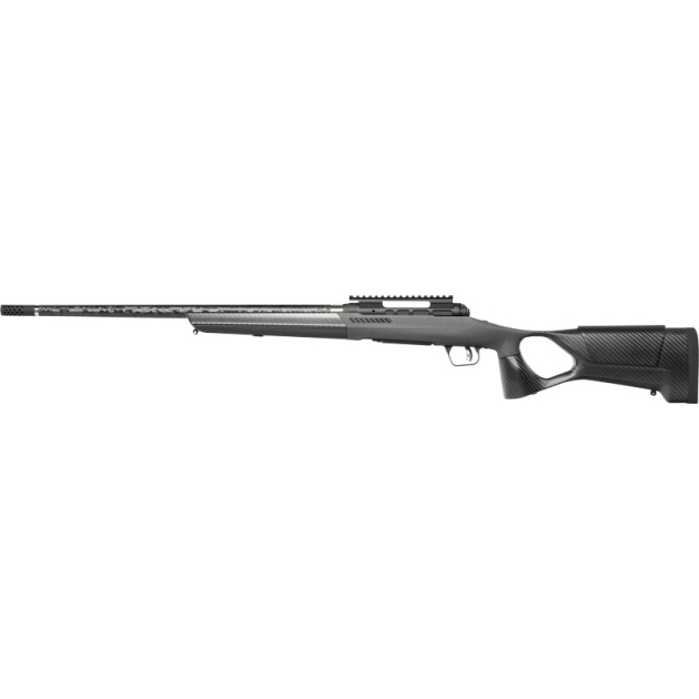 SAVAGE 110 KLYM 308WIN 22" CF - BBL W/BRAKE 20MOA RAIL CF STK