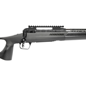 SAVAGE 110 KLYM 308WIN 22" CF - BBL W/BRAKE 20MOA RAIL CF STK - Image 3