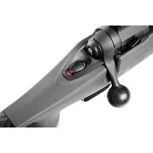 SAVAGE 110 KLYM 308WIN 22" CF - BBL W/BRAKE 20MOA RAIL CF STK - Image 4
