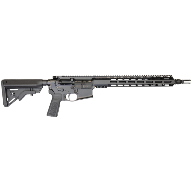 Sons Of Liberty Gun Works BROADSWORD896MAX14.5   6mm MAX 14.50"