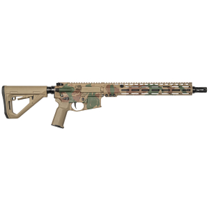 Sons Of Liberty Gun Works OB1L8913.7XL OB1 Craighead 5.56mm 13.70"