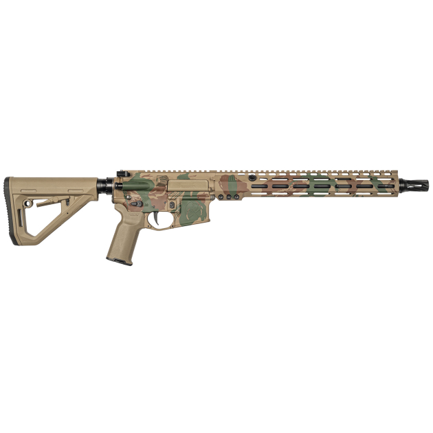 Sons Of Liberty Gun Works OB1L8913.7XL OB1 Craighead 5.56mm 13.70"