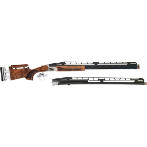 TRISTAR TT-15 COMBO TRAP - 34" UNSNGL/32" OU W/DROP TRIGR
