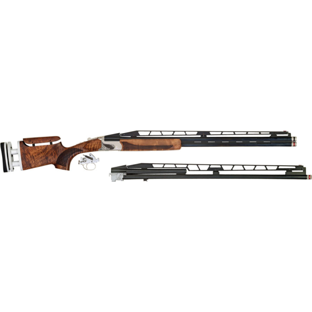 TRISTAR TT-15 COMBO TRAP - 34" UNSNGL/32" OU W/DROP TRIGR