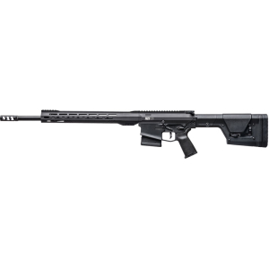 RISE 1121XR RIFLE 6.5CM 22" - BLACK