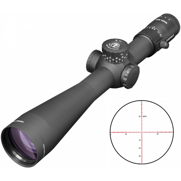 LEUPOLD MARK 5 5-25X56 35MM IL-PR-1
