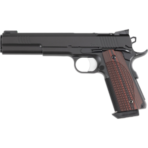 CZ DAN WESSON BRUIN OR 10MM - 6" 8-SHOT BLACK DUTY FINISH - Image 2