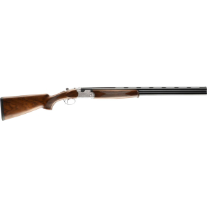BERETTA 686 12GA. 26"VR CT5 - WOOD/BLUED