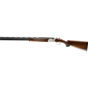 BERETTA 686 12GA. 28" CR CT5 - WOOD/BLUED - Image 2