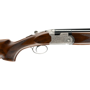 BERETTA 686 12GA. 30"VR CT5 - WOOD/BLUED - Image 2