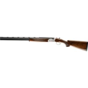 BERETTA 686 12GA. 30"VR CT5 - WOOD/BLUED - Image 4
