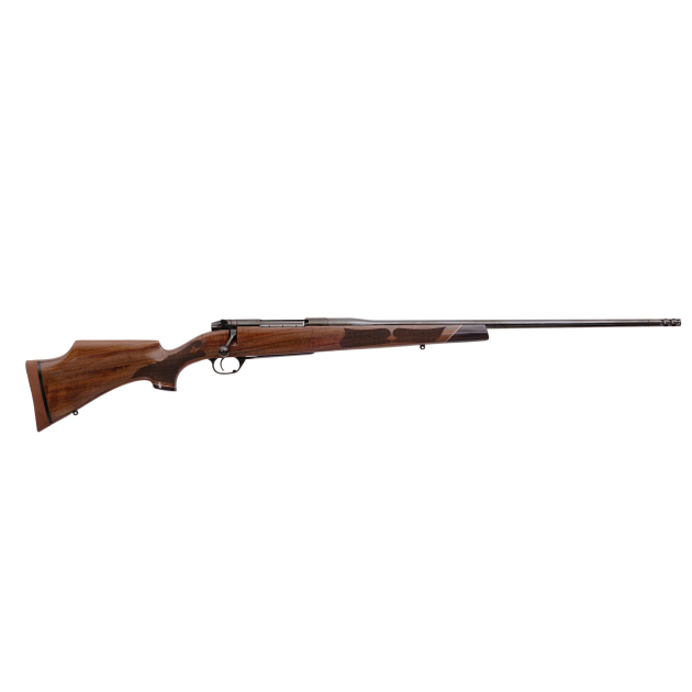 WEATHERBY MARK V CAMILLA DELUXE 280AI