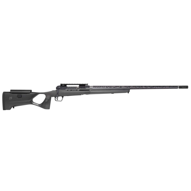 SAVAGE ARMS 110 KLYM 300 WSM CARBON 24" TB
