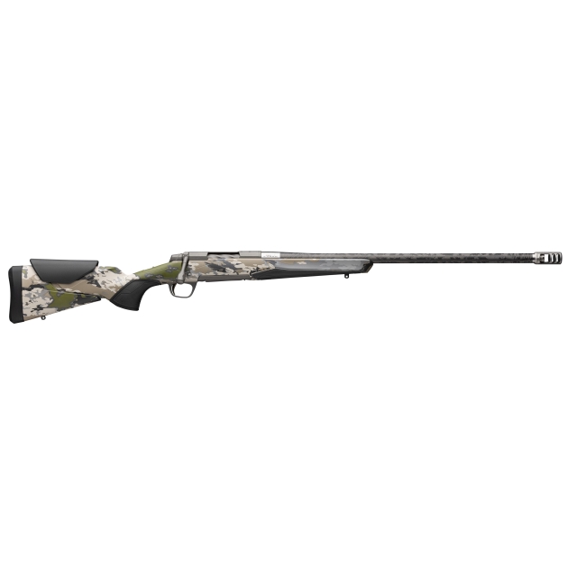 BROWNING X-BOLT 2 SPD CF OVIX 300PRC