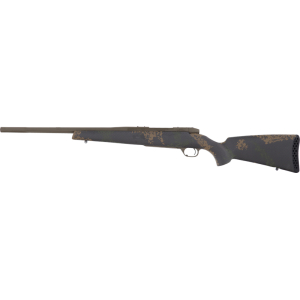 WEATHERBY MARK V B-COUNTRY 2.0 - 338 WBY RPM 20" W/MB BRN CERA - Image 2