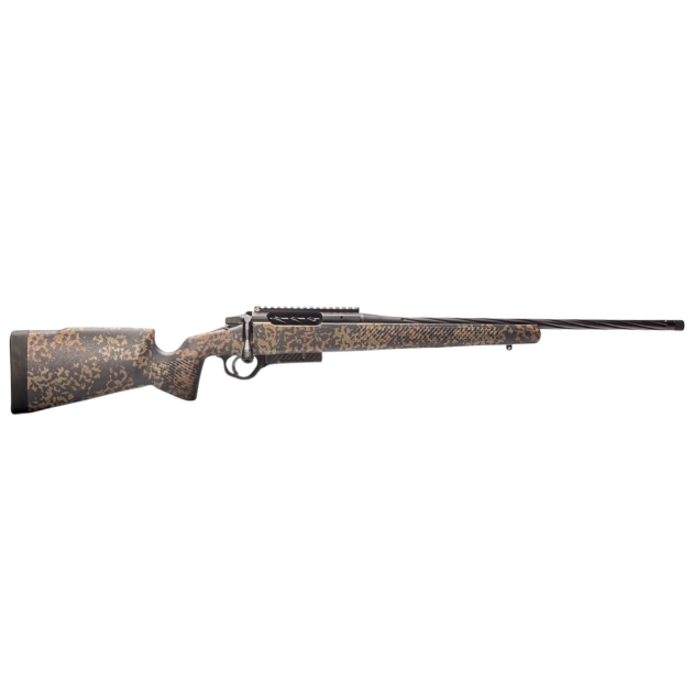 SEEKINS PRECISION ELEMENT 308WIN DSRT SHDW 21" #