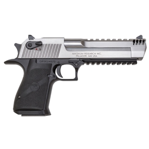 MAGNUM RESEARCH DESERT EAGLE 357MAG MK XIX SS