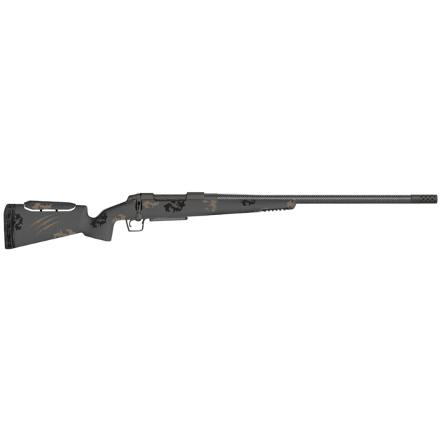 FIERCE FCRXP7SAUM22MM CB RVLXP 7MMSM 22 3 MBTR