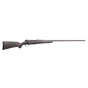 WEATHERBY MARK V BACKCOUNTRY 2.0 6.5RPM