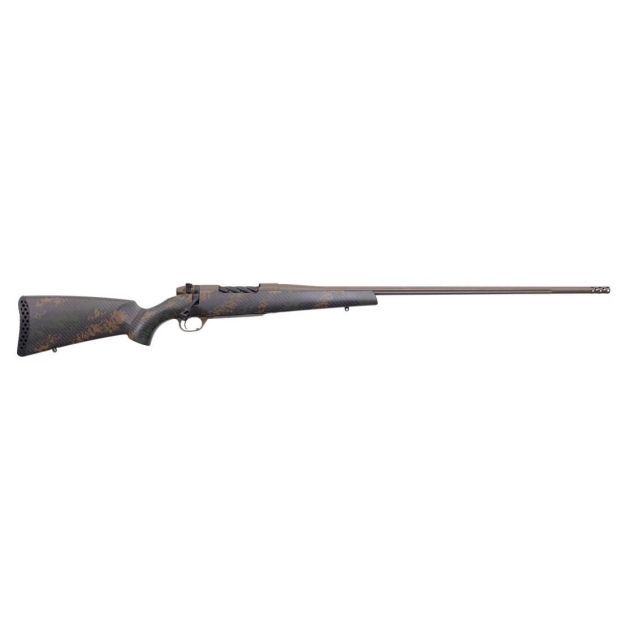 WEATHERBY MARK V BACKCOUNTRY 2.0 6.5RPM
