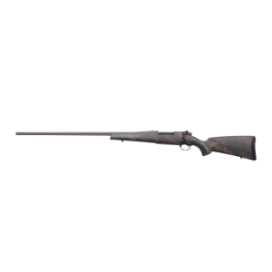WEATHERBY MARK V BACKCOUNTRY 2 6.5RPM LH