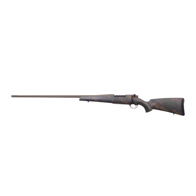 WEATHERBY MARK V BACKCOUNTRY 2 6.5RPM LH