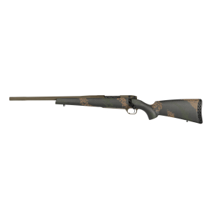 WEATHERBY MARK V BACKCOUNTRY 2 338RPM LH