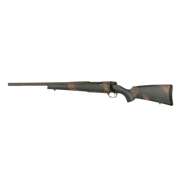 WEATHERBY MARK V BACKCOUNTRY 2 338RPM LH