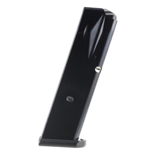 Mec-Gar MGPT4010B Standard  10rd 40 S&W Fits Taurus PT100/PT101 Blued Carbon Steel