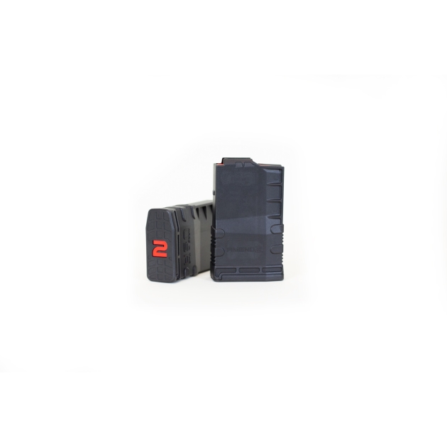Amend2 MOD 3 Mag - Black | 12rd | .308 Winchester