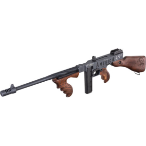 THOMPSON 1927A1 45ACP CARBINE - TRUMP SAVE AMERICA EDITION
