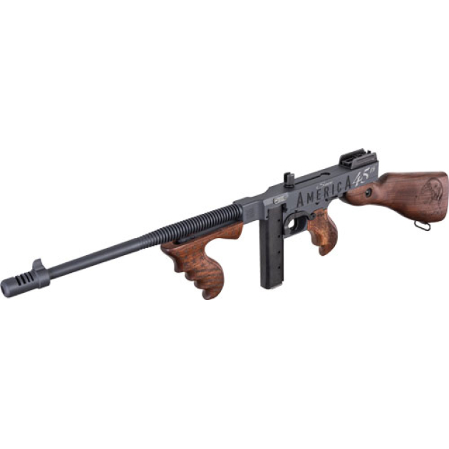 THOMPSON 1927A1 45ACP CARBINE - TRUMP SAVE AMERICA EDITION