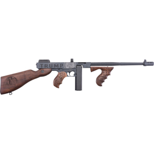 THOMPSON 1927A1 45ACP CARBINE - TRUMP SAVE AMERICA EDITION - Image 2