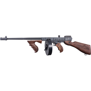 THOMPSON 1927A1 45ACP CARBINE - TRUMP SAVE AMERICA EDITION - Image 3