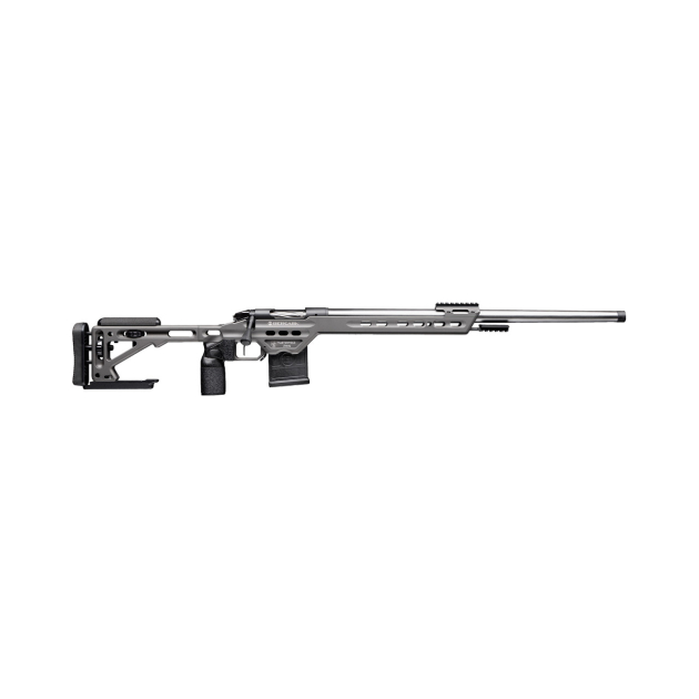 BERGARA COMPETITION 6MMGT CHASSIS 26"