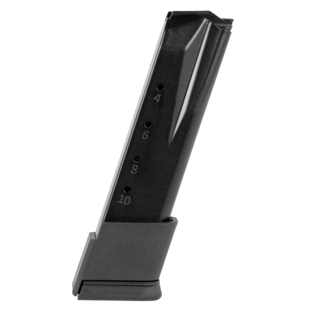 ProMag RUGA40 Standard  13rd 45 ACP Fits Ruger SR Blued Steel