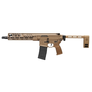 SIG SAUER MCX SPEAR-LT IR 5.56 COY 11.5"