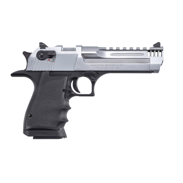 MAGNUM RESEARCH DESERT EAGLE L5 50AE BC 5"